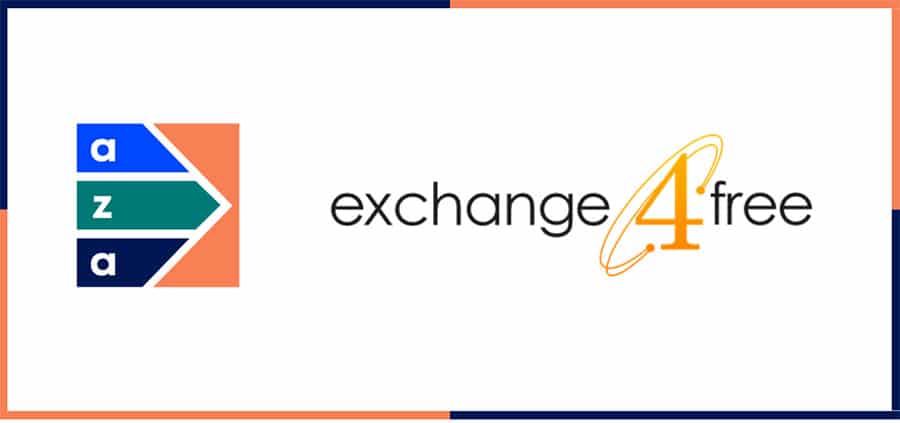 AZA Finance acquiert Exchange4Free et devient le plus grand fournisseur de trésorerie FX non bancaire en Afrique