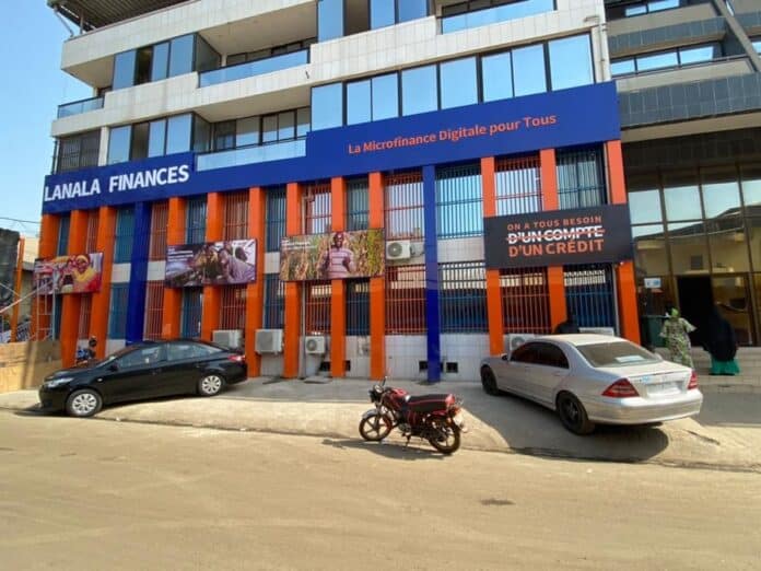 Guinée : Lanala Assurance investit la microfinance « digitale »