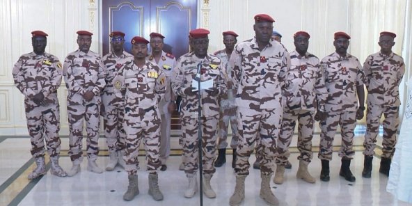 Tchad : Conseil militaire de transition-rébellion du FACT, le temps des incertitudes