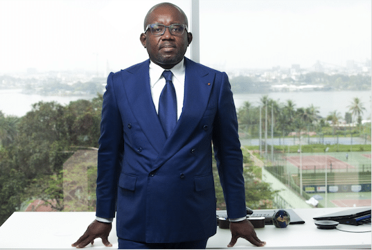 Entretien exclusif avec Marc Wabi, Directeur Général de Deloitte Côte d’Ivoire