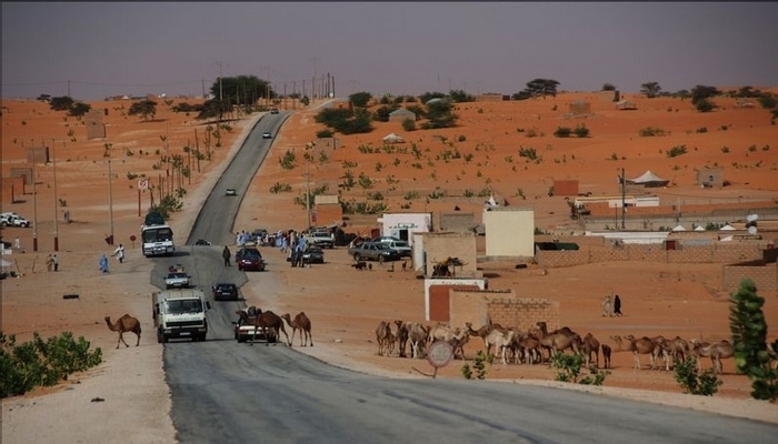 Mauritanie: l&rsquo;espagnol TPF Getinsa Eurostudios pressenti pour l’étude de faisabilité de la route à péage Nouakchott-Boutilimitt