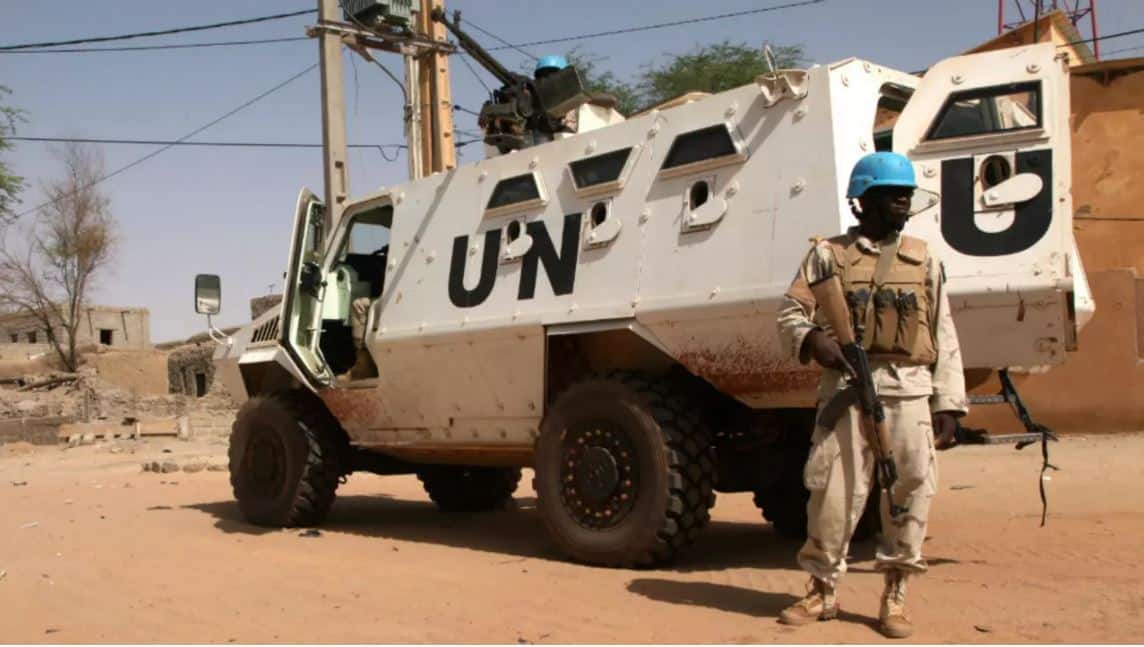 La MINUSMA en échec au Mali ?