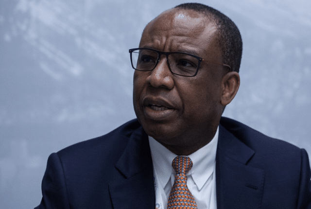 Absa Bank : le PDG Daniel Mminele a rendu sa démission