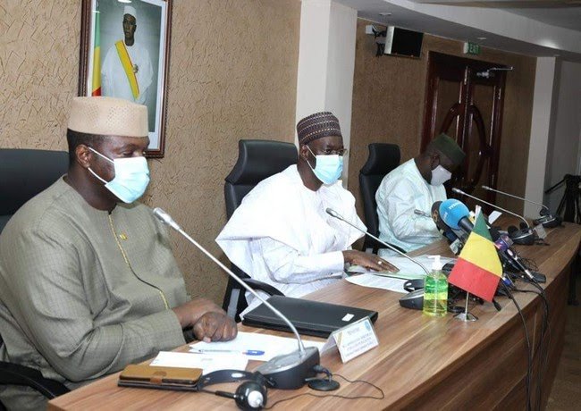 Mali: environ 70 millions USD pour le financement de 16 projets des collectivités territoriales