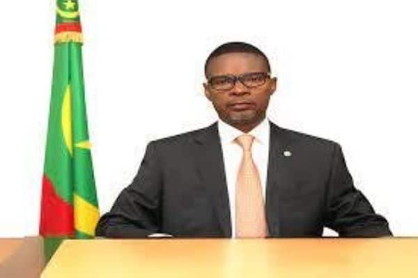 Mauritanie : chronique d’une visite inédite du Premier Ministre au Ministère du Pétrole