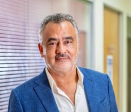 Entretien avec Najib Gouiaa, promoteur de MediaCity à Maurice