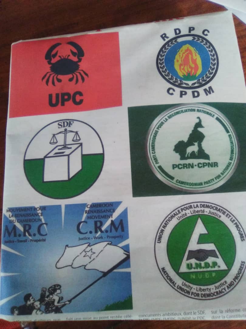 Cameroun : ombres et lumières du pluralisme politique pré et post indépendance
