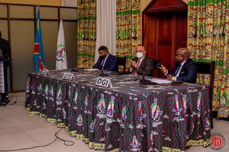 RDC : les entreprises s’interrogent sur les innovations apportées dans la Loi de Finances 2021 relatives aux mesures fiscales