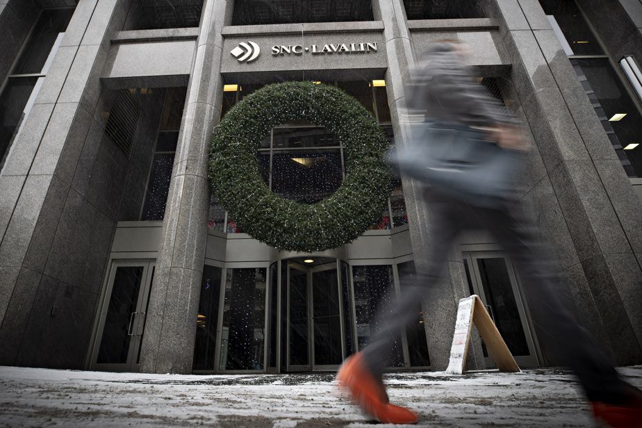 Le canadien SNC-Lavalin sort de la liste noire de la Banque mondiale