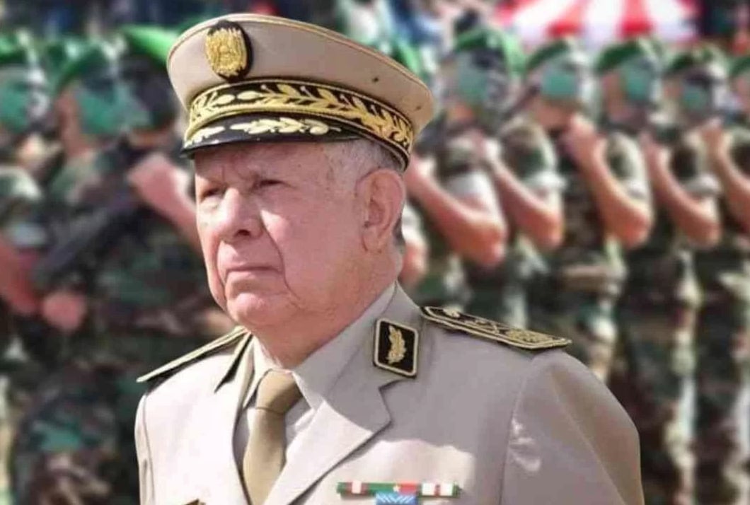 France-Algérie : le général Saïd Chengriha relance la guerre des mémoires