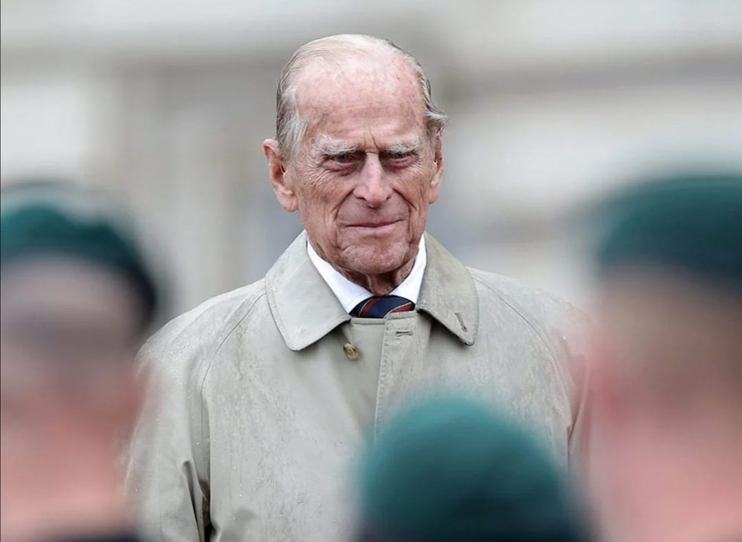 Royaume-Uni : Le palais royal perd le prince Philip, socle de son modernisme