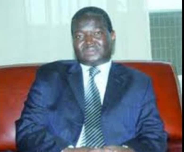 UEMOA : le Sénégalais Abdoulaye Diop, nouveau président de la Commission