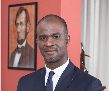 Entretien exclusif avec Stanislas Zézé, PDG de Bloomfield Investment Corporation