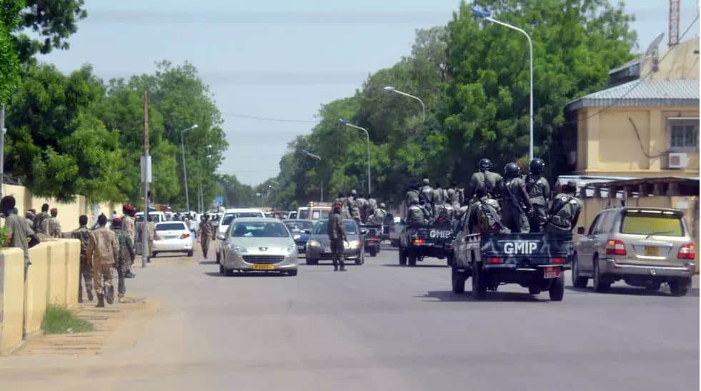Tchad : des organisations des droits de l’homme dénoncent des arrestations arbitraires  à la veille du scrutin de dimanche