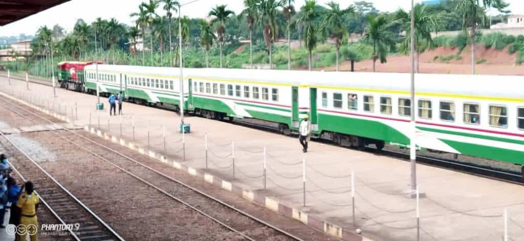CAMRAIL renforce la chaine d&rsquo;approvisionnement des hydrocarbures au Cameroun