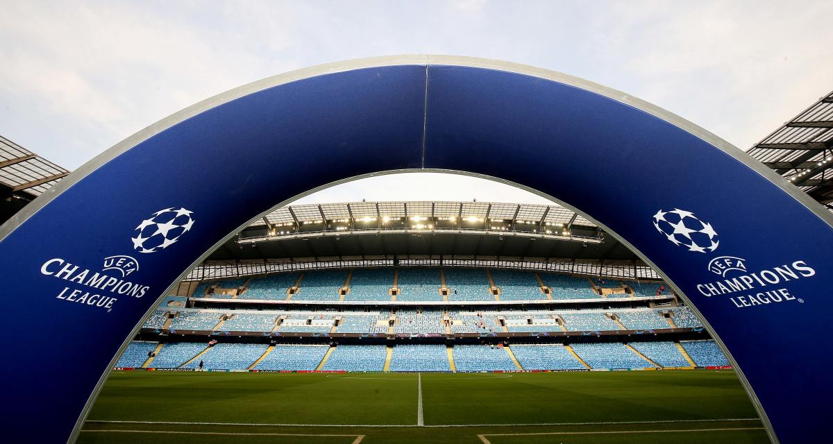 Séisme à l’UEFA: le footbusiness prend ses marques via l’European Super League ?