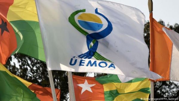 Uemoa : la croissance estimée à 6,7% aux 3e et 4e trimestres 2021