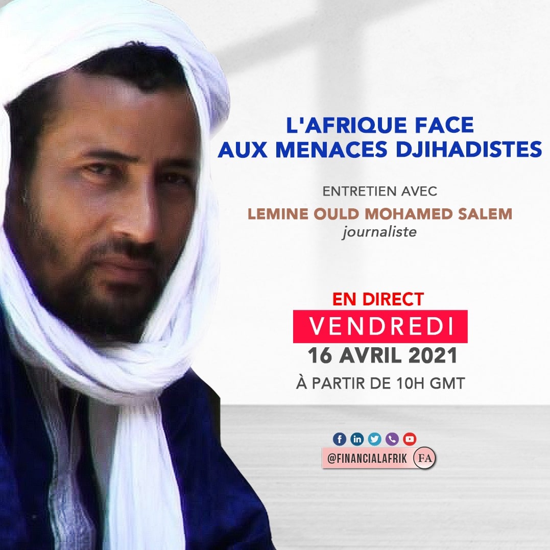 L’Afrique face aux menaces djihadistes