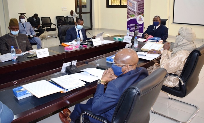 L’Office malien de l’habitat prévoit un budget de 40 millions USD pour l’exercice 2021