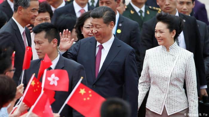 La Chine dompte le Covid-19 et signe une croissance historique