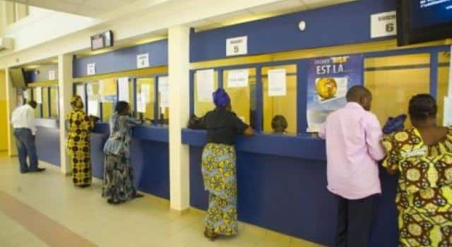 Uemoa/Monnaie électronique : les banques prennent du galon