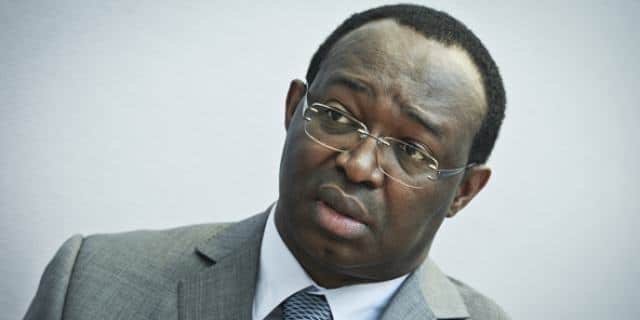 [Centrafrique] Anicet Dologuélé à son tour empêché de quitter le pays
