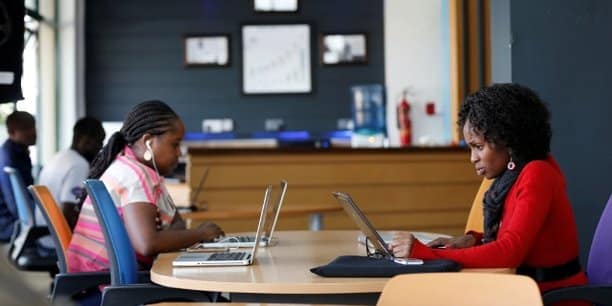 Journée National de la Femme : La femme au Cœur du Digital
