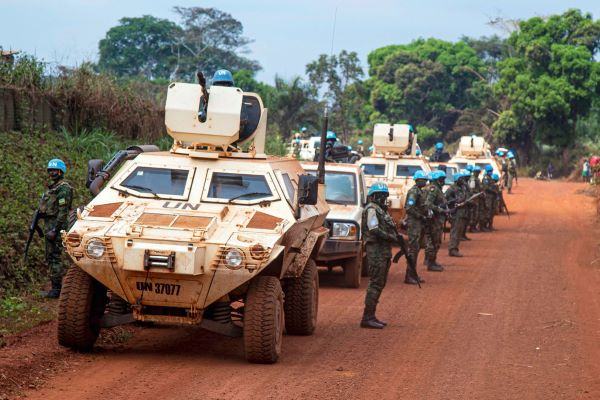 [Centrafrique] Présence russe : les experts onusiens tirent le signal d’alarme