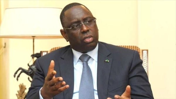 Sénégal : Le solde budgétaire, déficitaire de 386 milliards FCFA à fin février 2021