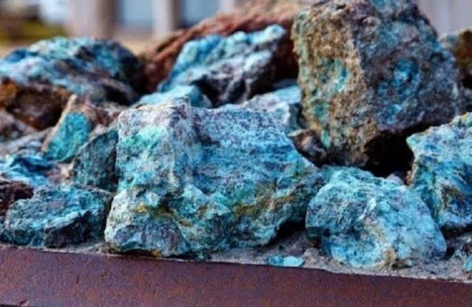 RDC : lancement des activités de l’Entreprise générale du Cobalt