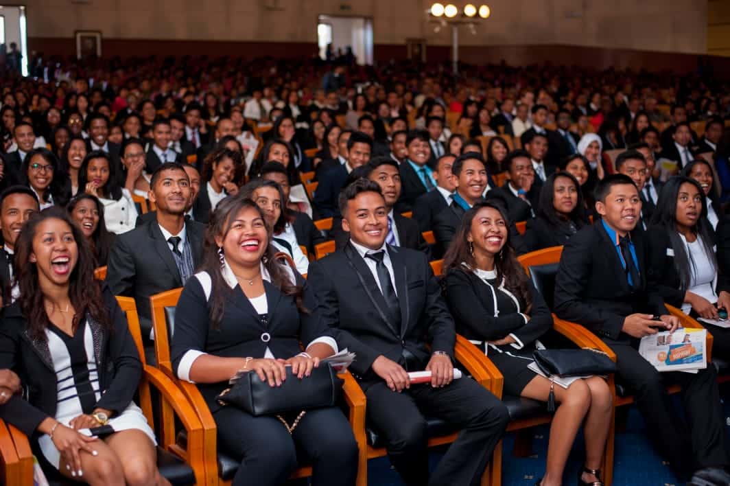 L&rsquo;Océan Indien, paradis des écoles de commerce ?