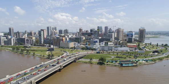 Côte d’Ivoire : le taux d’endettement n’est pas alarmant, rassure la Cour des comptes