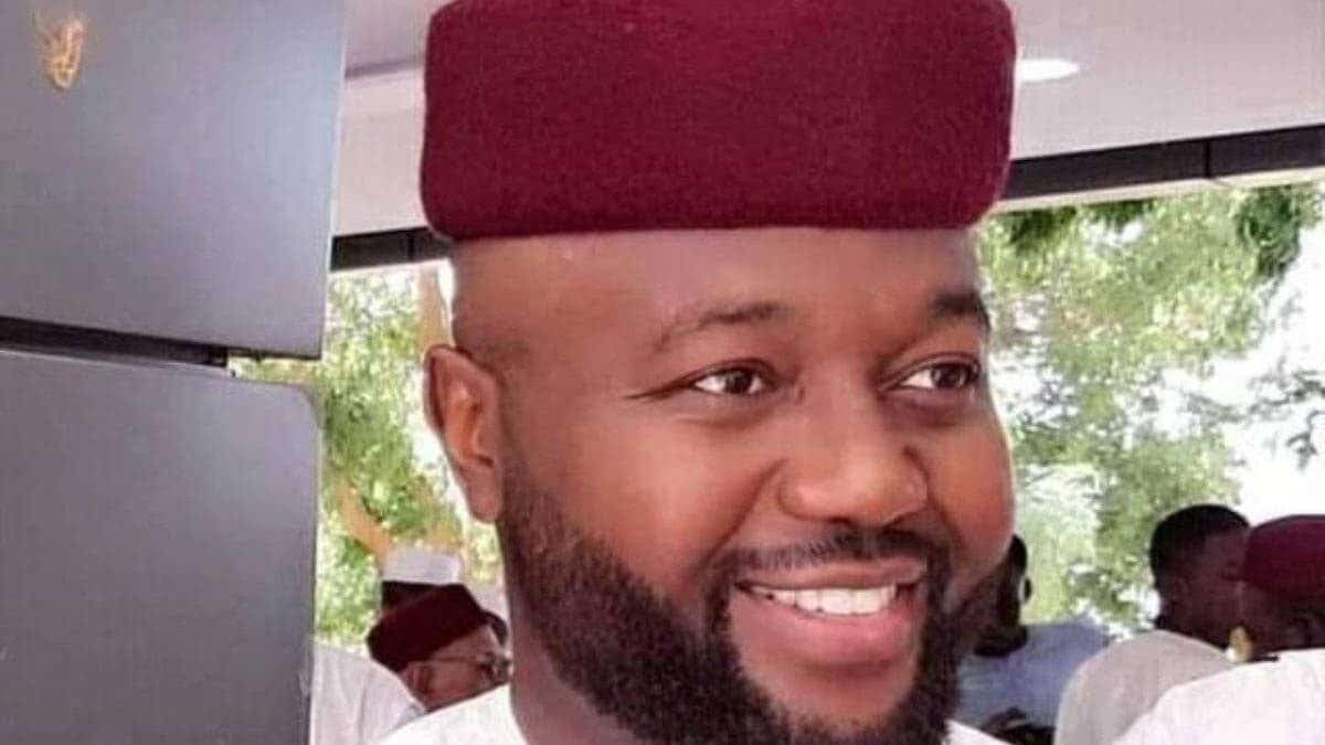 Niger : «Abba», le fils de Mahamadou Issoufou nommé ministre du Pétrole et de l’Energie (liste)