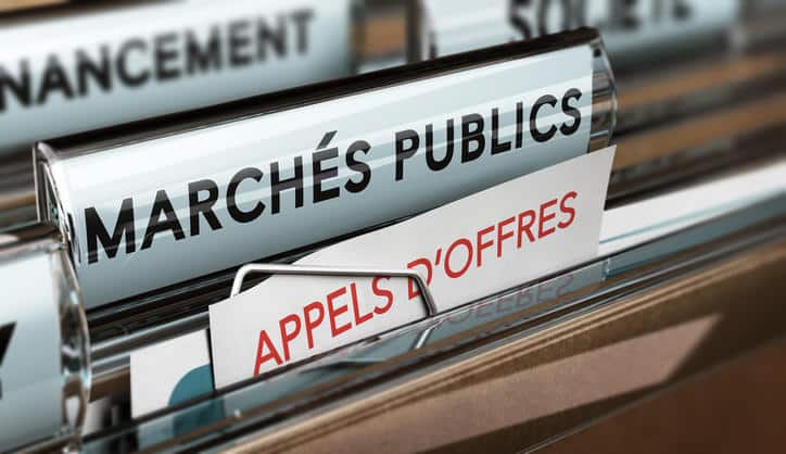L’Algérie prépare un décret pour moderniser les marchés publics
