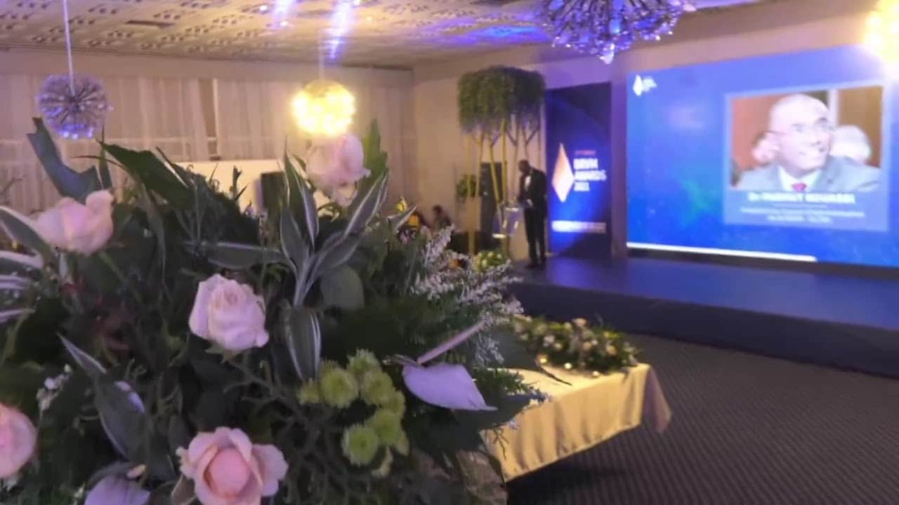 Suivez en direct les BRVM Awards