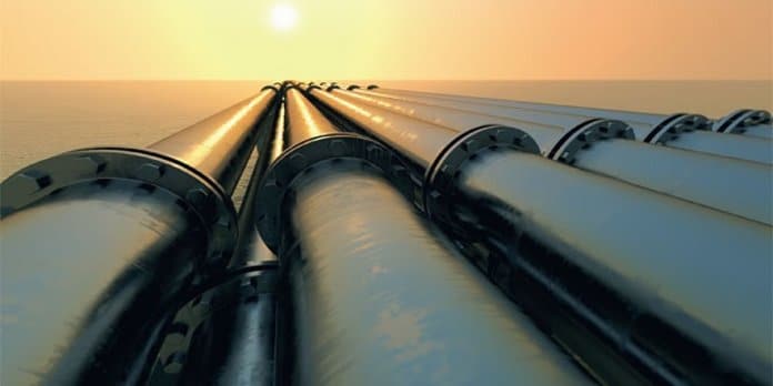 Total et CNOOC investissent le pipeline Ouganda-Tanzanie