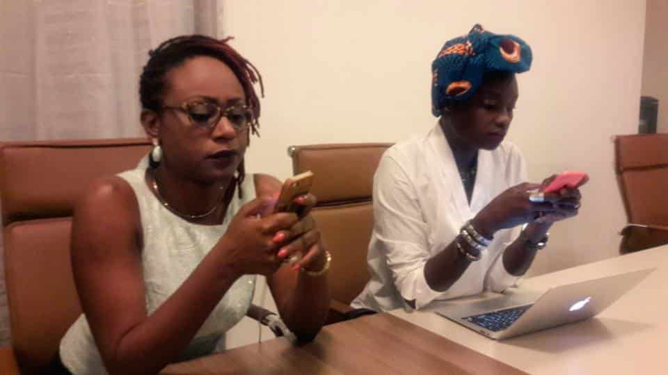 Sénégal : Plus de 19 millions de  lignes de téléphonie mobile répertoriées au 4ème trimestre 2020