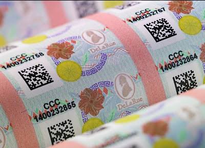 L’Ouganda lance des timbres fiscaux numériques