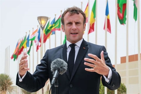 Afrique : Qui participera à la conférence de Paris sur le financement des économies africaines ?