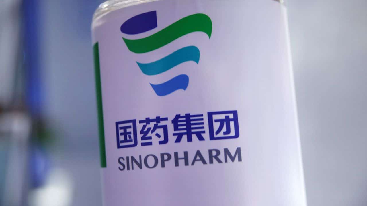 Covid-19: l’OMS homologue le vaccin chinois Sinopharm