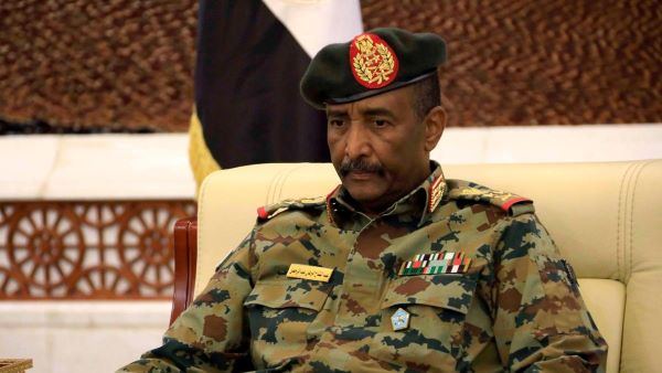 Afrique: A Paris, Khartoum cherche les moyens d’une sortie de crise