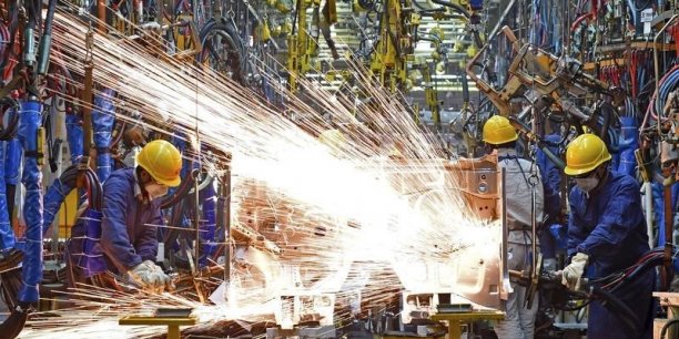 Sénégal : Hausse de 3,0% des prix de la production industrielle en mars
