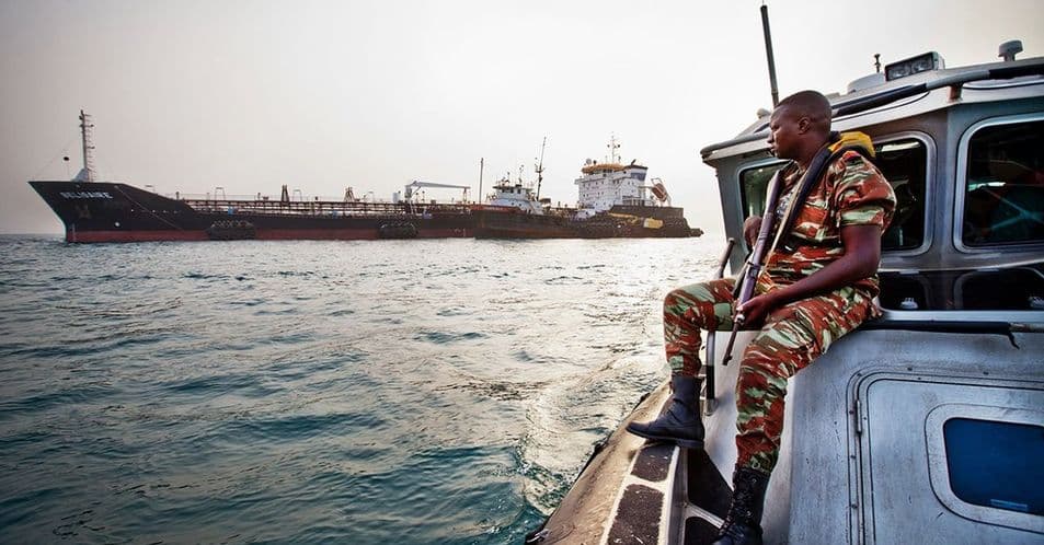 Piraterie maritime dans le Golfe de Guinée: la colère des armateurs