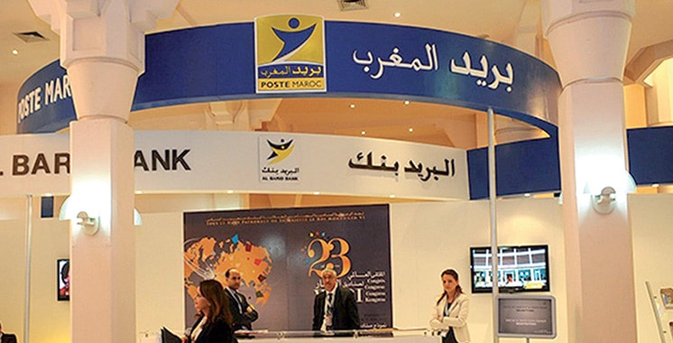 Barid Al-Maghrib émet un timbre-poste à l’occasion de la Journée mondiale de la sécurité et de la santé au travail