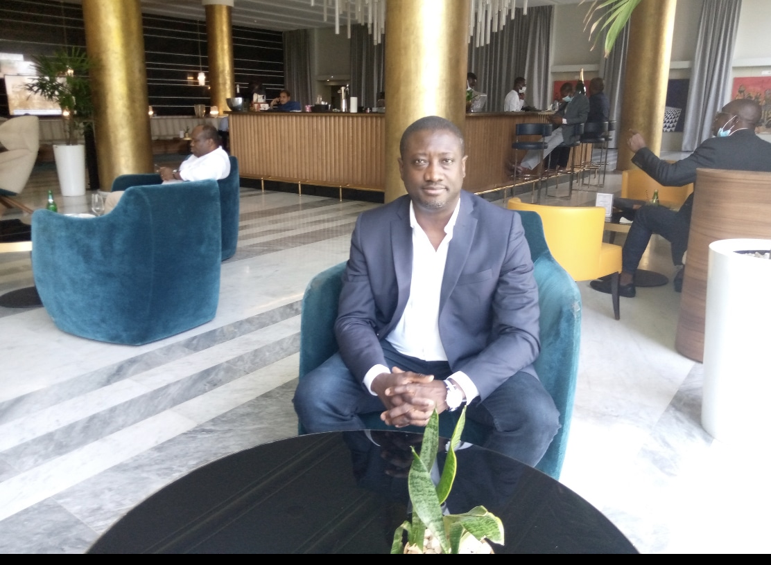 Patrice Anato (Député français) : «la stabilité de l’Afrique garantira la stabilité de l’Europe et vice versa»