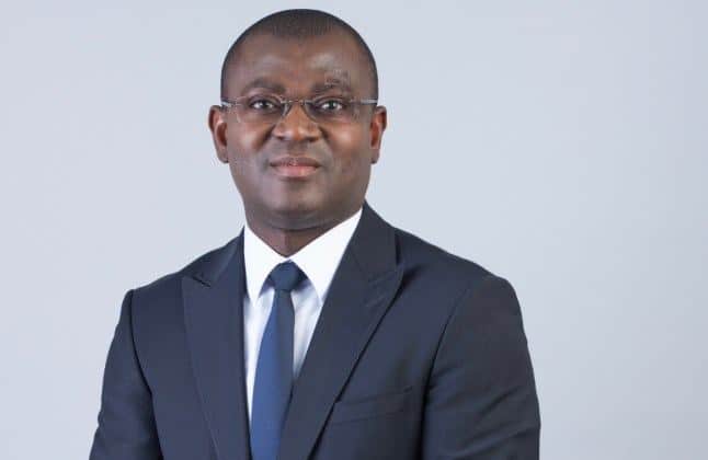 Entretien exclusif avec Arsène Dansou, DG de la Caisse autonome d’amortissement (CAA) du Bénin