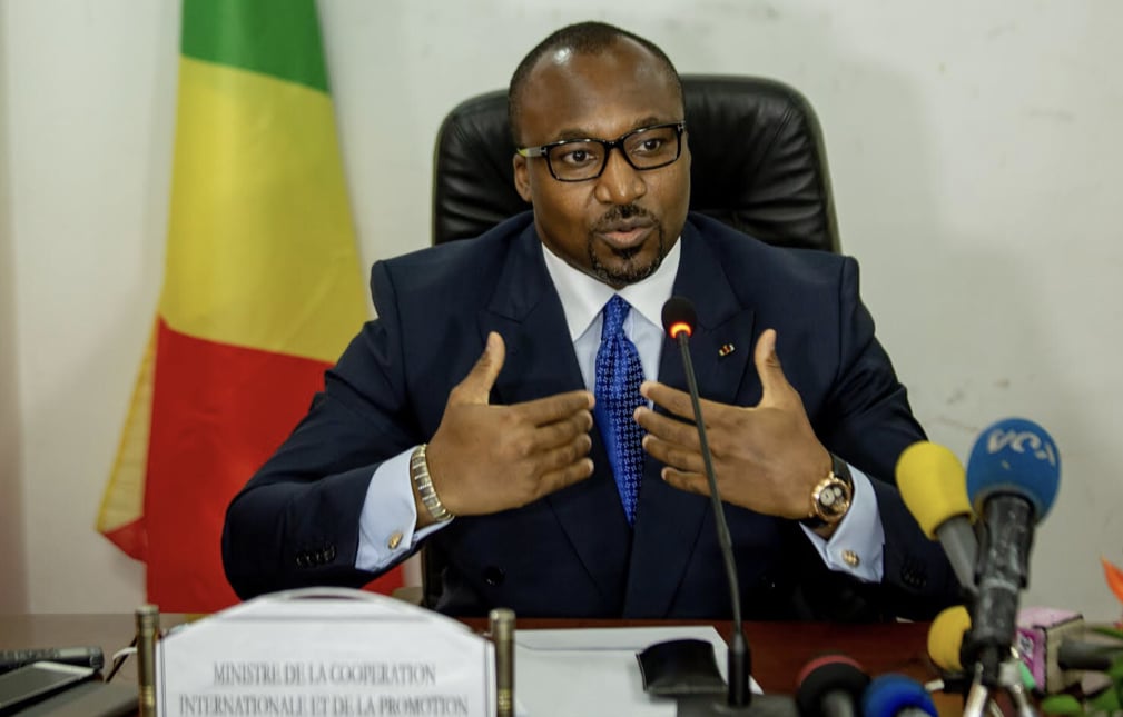 Congo : Denis Christel Sassou Nguesso  prend les commandes de la coopération internationale