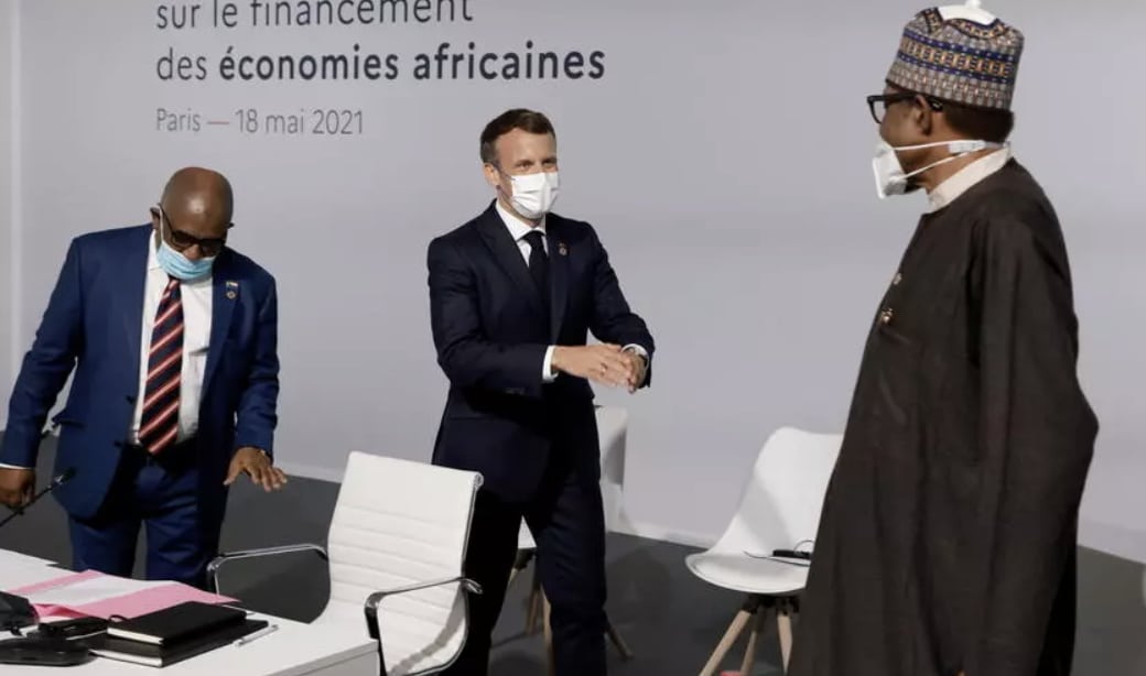 [Tribune] Sommet de Paris: un pari au sommet !