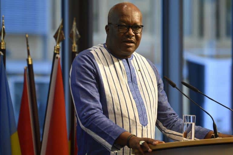 Burkina : L’Etat encaisse 87,931 milliards FCFA d’obligations de relance sur le marché financier de l’UMOA