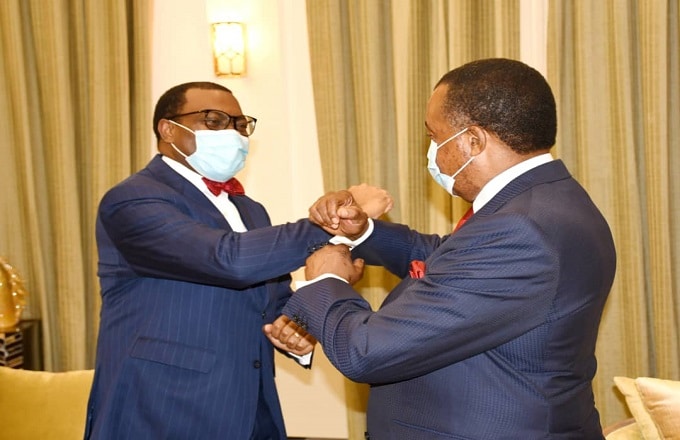 Congo : la BAD soutient la diversification de l’économie